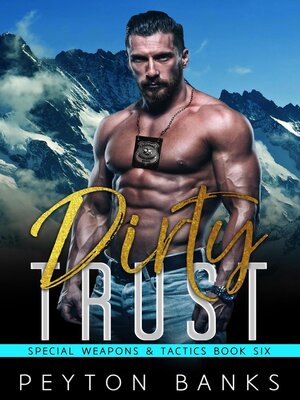 cover image of Dirty Trust